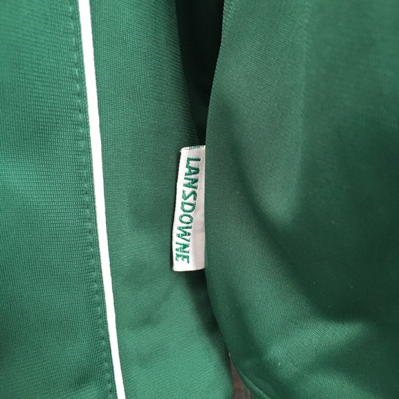 Landsdowne Rugby Jacket - Picture 9 of 10